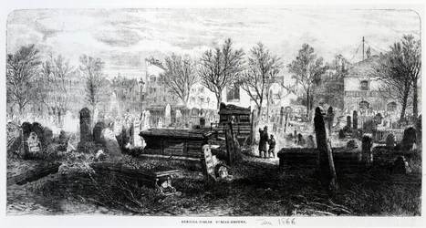 Bunhill Fields